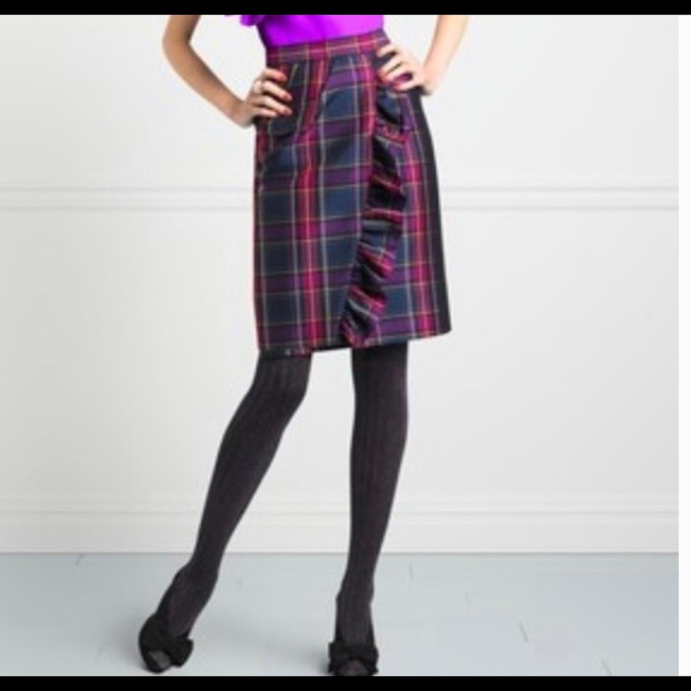Kate Spade skirt